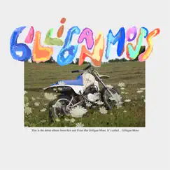 Gilligan Moss by Gilligan Moss album reviews, ratings, credits