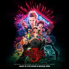 Stranger Things 3 (Original Score from the Netflix Original Series) by Kyle Dixon & Michael Stein album reviews, ratings, credits