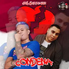 Condena (feat. E-Wez) Song Lyrics