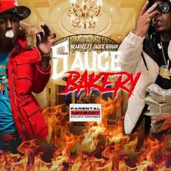 Sauce Bakery (feat. Sauce Gohan) - Single by Neakoee album reviews, ratings, credits