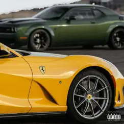 Hellcats & Rari's - Single by Yung Tilla album reviews, ratings, credits