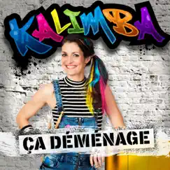 Ça déménage by Kalimba album reviews, ratings, credits