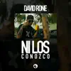 Ni los Conozco - Single album lyrics, reviews, download