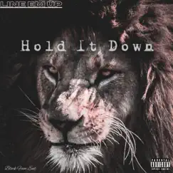 Hold It Down (feat. Grinch Da Bastard) Song Lyrics