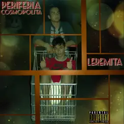 Periferia Cosmopolita (feat. Kage) Song Lyrics