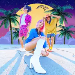 Bossa Nova Baby (Superorganism's Tasty Little Remix) - Single by Teddi Gold, Mi$hnrz & Superorganism album reviews, ratings, credits