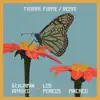 Tierra Firme Remix - Single album lyrics, reviews, download
