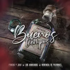 Buenos Tiempos - Single by Poncho Y Javi, Los Asociados & Herencia de Patrones album reviews, ratings, credits