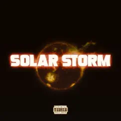 Solar Storm - Single by Kaiizen album reviews, ratings, credits
