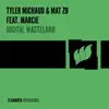 Digital Wasteland (feat. Marcie) - Single album lyrics, reviews, download
