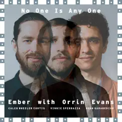 No One Is Any One by Ember album reviews, ratings, credits