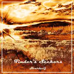 Finder's Seekers by Hverheij album reviews, ratings, credits