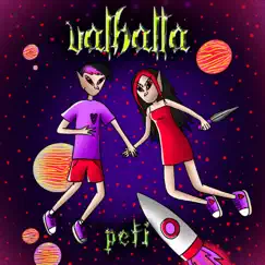 Valhalla - Single by Peti album reviews, ratings, credits