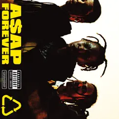 A$AP Forever (feat. Moby) - Single album download