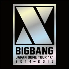 BIGBANG JAPAN DOME TOUR 2014~2015 