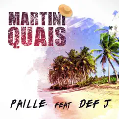 Martiniquais (feat. Def J) Song Lyrics