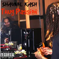 Thug Passion Song Lyrics