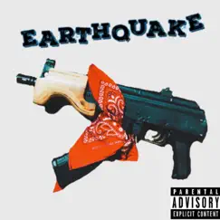 Earthquake - Single by Richunderdog album reviews, ratings, credits