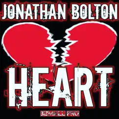 Heart - Single by Jonathan Bolton album reviews, ratings, credits