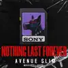 Nothing Last Forever - Single album lyrics, reviews, download