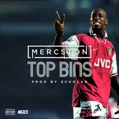 Top Bins - Single by Mercston album reviews, ratings, credits