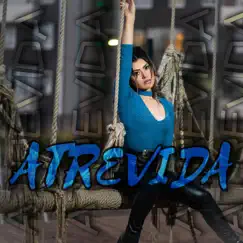 ATREVIDA Song Lyrics