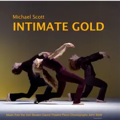 Intimate Gold by Michael Scott album reviews, ratings, credits