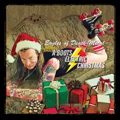 EODM Presents: A Boots Electric Christmas - EP by Eagles of Death Metal album reviews, ratings, credits