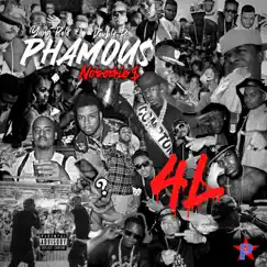 Phamou$ Nobodie$ 4L (Polo & Dubb) by Double-P album reviews, ratings, credits