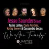 We Are Family (feat. Tasha LaRae, Carla Prather & Kathy Brown) album lyrics, reviews, download