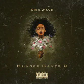 Hunger Games 2 by Rod Wave album download