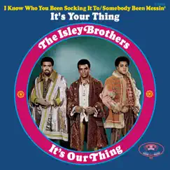 It's Our Thing by The Isley Brothers album reviews, ratings, credits