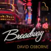 For the Love of Broadway album lyrics, reviews, download