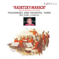 Radetsky March, Op. 228 (arr: Sepp Tanzer) Song Lyrics