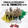 Cumbia de los Ferrocarriles El Trenecito album lyrics, reviews, download