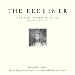 The Redeemer: No. 6, How Beautiful upon the Mountains (Live) Song Lyrics