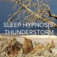 Thunderstorm for Sleeping Song Lyrics