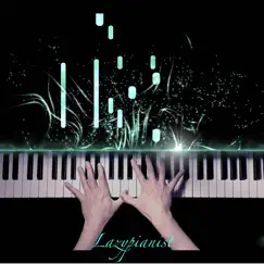 Everglow (Piano Cover) - Single by Lazypianist album reviews, ratings, credits