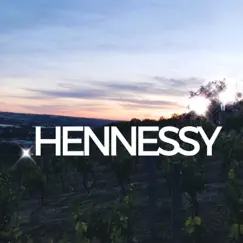 Hennessy Song Lyrics