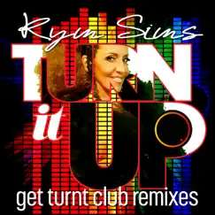 Turn It Up (Scott Featherstone House Remix) Song Lyrics