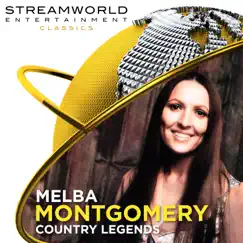 Melba Montgomery Country Legends by Melba Montgomery album reviews, ratings, credits