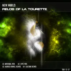Fields of la Tourette by New World album reviews, ratings, credits