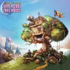 Super Cool Tree House by Seth Sentry album reviews, ratings, credits