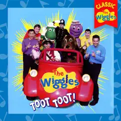 Toot Toot! by The Wiggles album reviews, ratings, credits