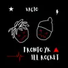 Vacío (Con Ill Rocket) - Single album lyrics, reviews, download
