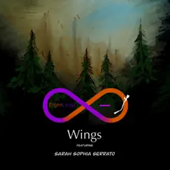 Wings (feat. Sarah Sofia Serrato) Song Lyrics