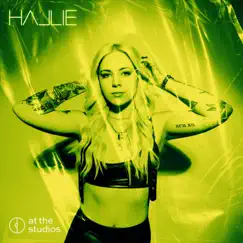 Hallie: Born For This - EP by HALLIE album reviews, ratings, credits