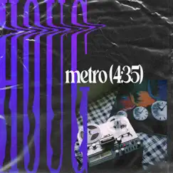 Metro (4:35) - Single by Houg album reviews, ratings, credits