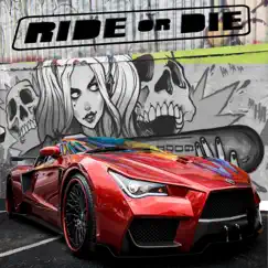 Ride or Die (Ozone Mix) Song Lyrics