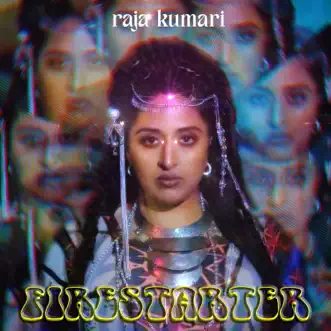 Download Firestarter Raja Kumari MP3